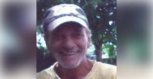 Obituary information for Douglas A. Burdick