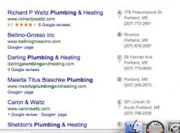 Maybe you would like to learn more about one of these? Get More Traffic With Google My Business