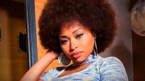 Who Is Teresa Celeste? 4 Things To Know About Fight Night Actress