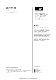 13.10.2021 · if you're still experiencing ptsd as a result of their actions (particularly relevant for childhood abuse).; Pdf The Journal Of Health Psychology Enters Its 14th Year Of Publication