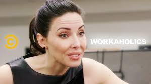 Jillian is in charge 😤.