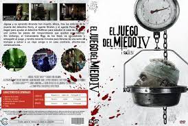 The film opens up with an autopsy of jigsaw/john, where an audio cassette is discovered in his stomach, . Âº El Juego Del Miedo 4 Descargando Con Manu Pelis Dvd Full Latino