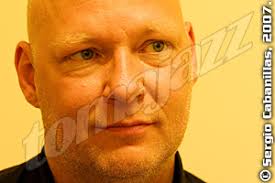 Dan Berglund & Magnus Öström: Artistry In Rhythm, by Arturo Mora and Sergio  Cabanillas