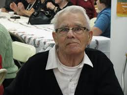 Obituary of Richard Girard