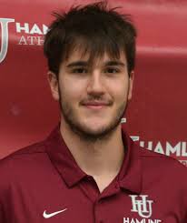 2022-23 Men's Basketball Roster