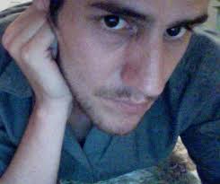 Know Your Zine Author: Aaron Lake Smith