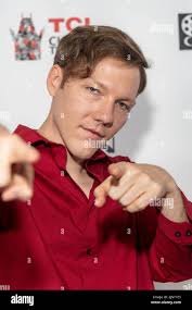 Avery august hi-res stock photography and images