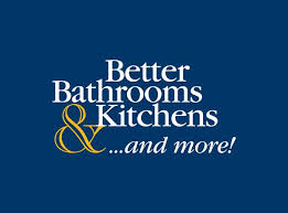 better bathrooms & kitchens home