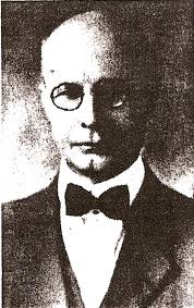 Oluf Larson (1865-1942)