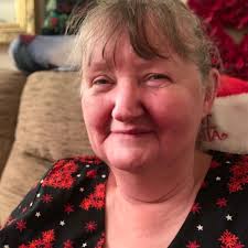 Maria Margaret Slegg