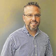 Seymour chamber announces new president