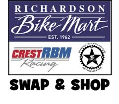 Rei provided a grant to purchase and equip this trail work trailer! Swap Shop Shawnee Trail Cycling Club