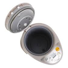 Bình thủy điện tử Tiger PDR-S30W (3.0L) - Nồi cơm điện Tiger Chính hãng  Nhật Bản