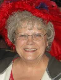 Obituary information for Norma Jean Krier