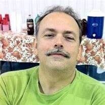 Danny L Gann Obituary