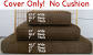 Diy Sofa Cushion Covers