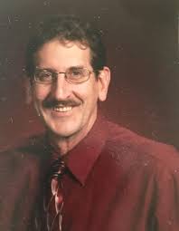 Paul Wolter Obituary