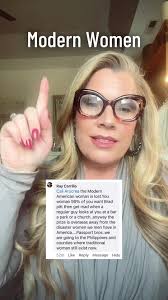 Modern women aren’t submitting anymore and it’s making a lot of the men  super emotional! #dating #datingadvice #passportbros #submissive  #modernwomen #womenempowerment