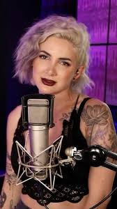 That’s that me espresso ☕️ #sabrinacarpenter #espresso #rockversion  #rockmusic #popmusic #cover 🎶: IG