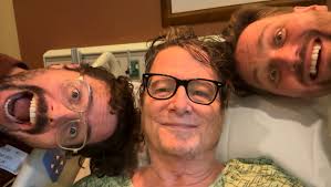 Fundraiser by Jim Van Over Sr : In-home support after cancer treatment.