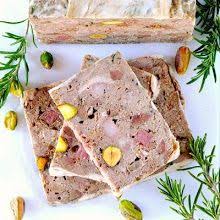 Jules Food Pate De Campagne Country Pate Country Pate Pate Recipes Food