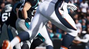 The team captions in madden nfl 21 are rb eddie george, dt la'roi glover, wr ed mccaffrey, and cb aeneas williams. Madden Nfl 21 Video Game 2020 Imdb