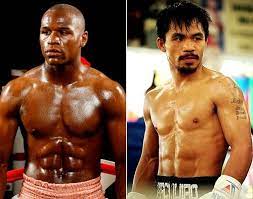 Pacquiao took place may 2, 2015 at the mgm grand garden arena in las vegas, nevada. Watch Floyd Mayweather Vs Manny Pacquiao Live Streaming Sports Mirchi
