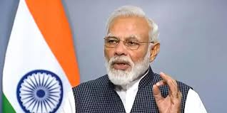 Am/pm (or 12 hour clock): Pm Narendra Modi To Address The Nation On Tuesday Evening Ahead Of Unlock 2 0 The New Indian Express