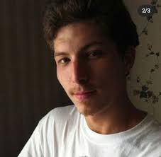 Eric M. Page Obituary December 15, 2020