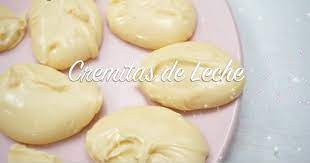 Como Hacer Cremita De Leche A Lo Cubano