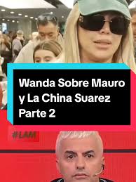 La Hija De Wanda Con Angel De Brito