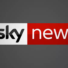 Sky News hit with 1200 Ofcom complaints for hosts controversial comment -  Daily Record