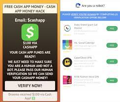How to get free cash app money without human verification !!!hi guys, today i will be showing you how to get free cash app moneythis method is the best and. Cash App Scams Giveaway Offers Ensnare Instagram Users While Youtube Videos Promise Easy Money Blog Tenable