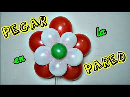 Pin En Arreglos De Globos