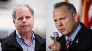 Alabamians might 'hold their nose' to back Roy Moore for one reason —  abortion