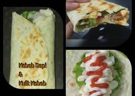 Check spelling or type a new query. Resep Kebab Sapi Kulit Kebab Homemade Enakk Oleh 2t Cookpad