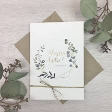 Der hochzeitstag soll ja der schönste tag im leben eines paares werden. Einladung Hochzeit Boho Eukalyptus Gold I Kraftpapier Mywedding Kraftpapier Einladungskarten Hochze Karte Hochzeit Hochzeitseinladung Einladungskarten Hochzeit