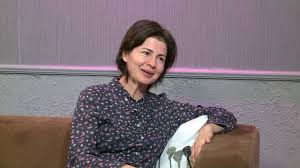 Ildikó tóth (actress), hungarian actress. 200529 Fehervari Beszelgetesek Toth Ildiko Youtube