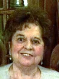 Obituary for Irene Spagnoli