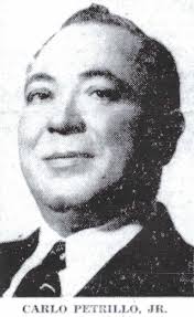 Carlo Petrillo (1882-1948)