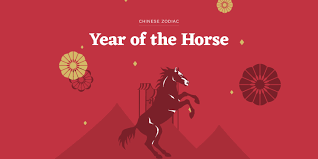 year of the horse fortune and personality chinese zodiac 2020