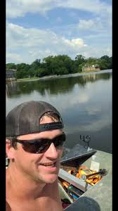 Michael Narron's Instagram, Twitter & Facebook