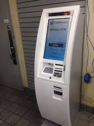 A coinsource bitcoin atm allows you to buy up to $3,000 worth of the cryptocurrency, which is less than one coin. Bitcoin Atm In Dallas Chevron