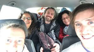 Archive: Miki's Newsletters, Celebrations and Mournings 2018-21