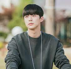 The spies who loved me (hangul: Bae In Hyuk Is Hardworking Student In New Stills From Blue Spring From A Distance Kdramapal