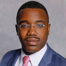 David Marshall Wright (@Davy4Baltimore)