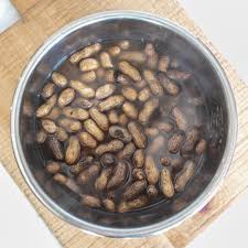You can eat boiled peanuts as is like a snack or use in salads. Easy Instant Pot Boiled Peanuts One Hangry Mama