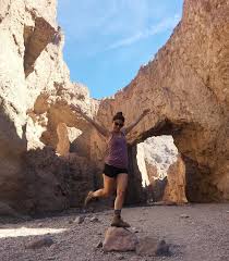 The Ultimate Death Valley Road Trip Guide Le Wild Explorer