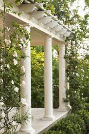Pretty Pergola Designs Chairish Blog Pergola Garden Design Pergola Designs