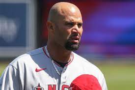 Louis cardinals for 11 seasons and the los angeles angels for 10 seasons. Zwudtcdmjlcgzm